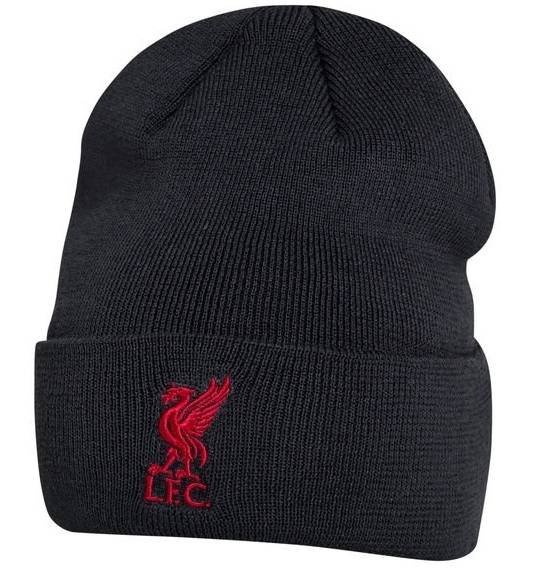 czapka zimowa NIKE LIVERPOOL FC DA7802-060