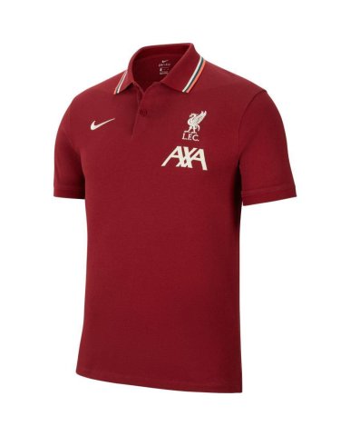 koszula NIKE POLO F.C. LIVERPOOL DA9778-678