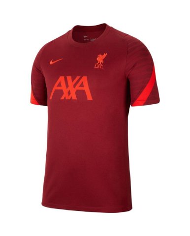 koszulka NIKE F.C. LIVERPOOL STRIKE DB0268-678