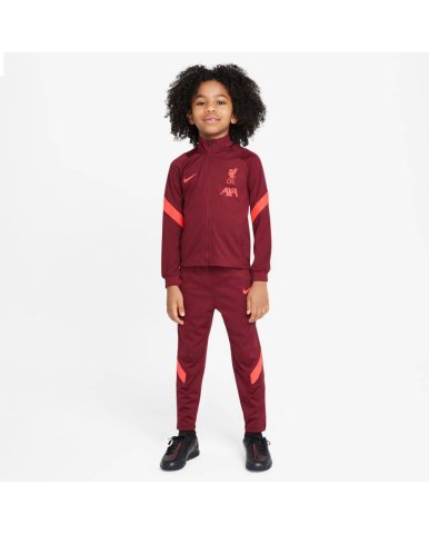 dres NIKE JR F.C. LIVERPOOL STRIKE DC9947-678