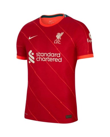 koszulka NIKE FC LIVERPOOL 2021/22 MATCH HOME DB2533-688