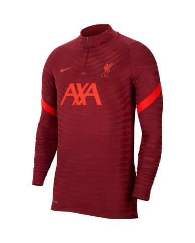 bluza NIKE FC LIVERPOOL STRIKE ELITE DB0195-678