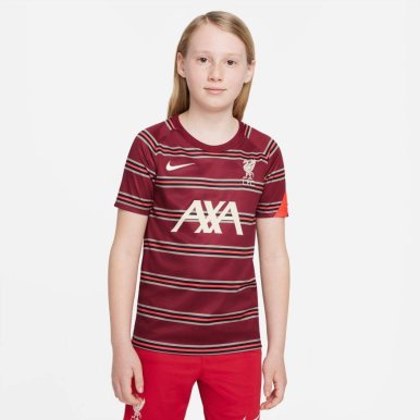 koszulka NIKE JR FC LIVERPOOL DB2923-614 