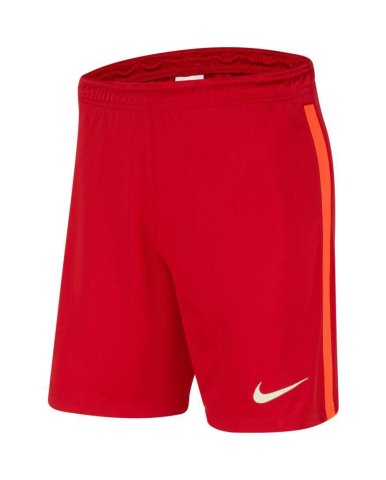 spodenki NIKE FC LIVERPOOL 2020/21 HOME STADIUM DB2557-687