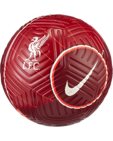 piłka NIKE FC LIVERPOOL STRIKE DC2377-677 r.5