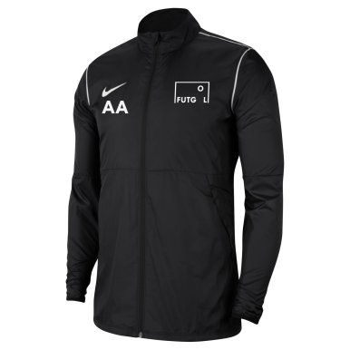 Kurtka juniorska