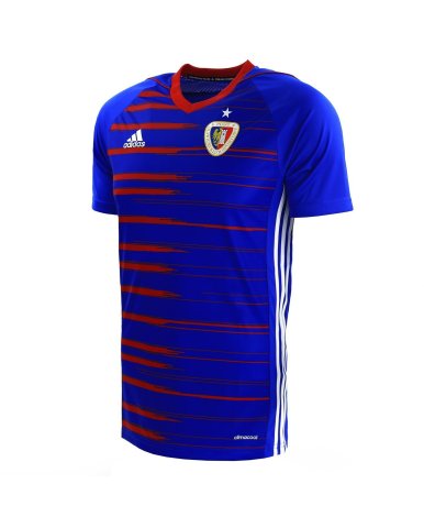 koszulka ADIDAS PIAST GLIWICE DOMOWA BR6838