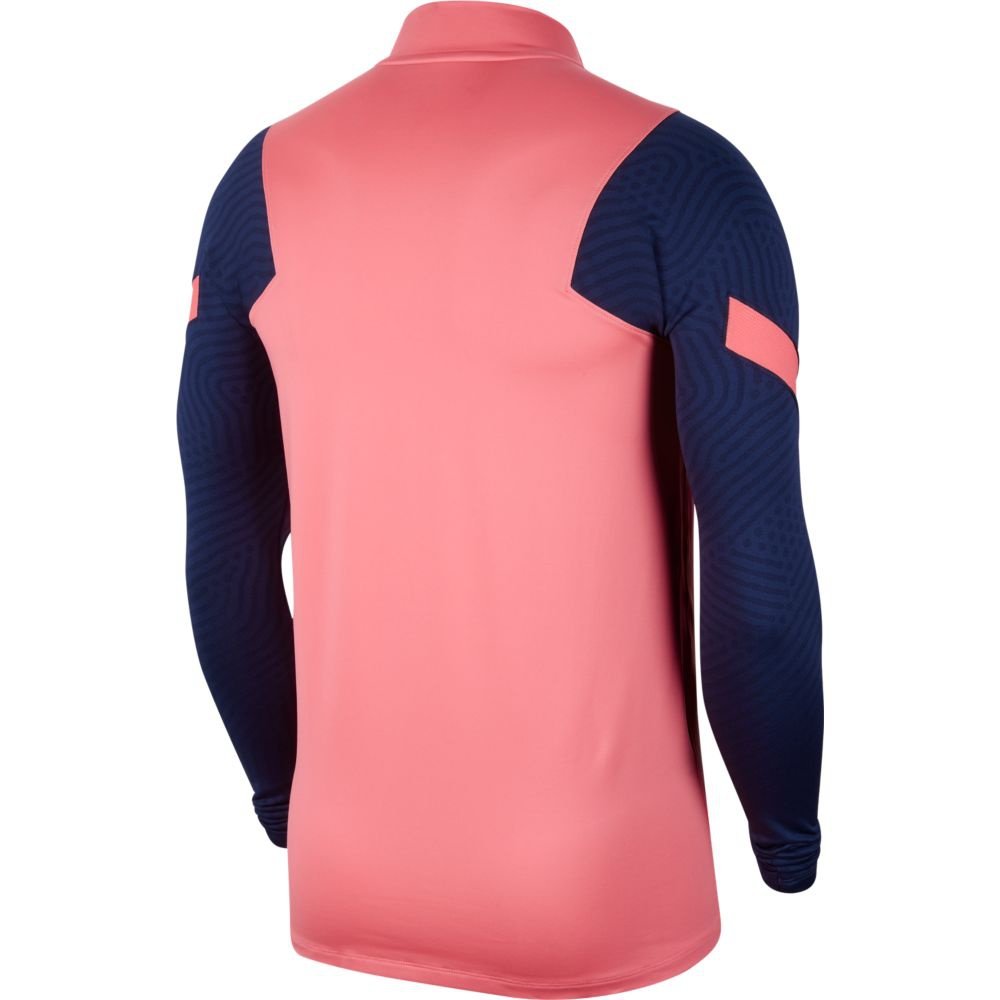 bluza NIKE TOTTENHAM HOTSPUR DRY STRIKE DRILL TOP CD4931-640