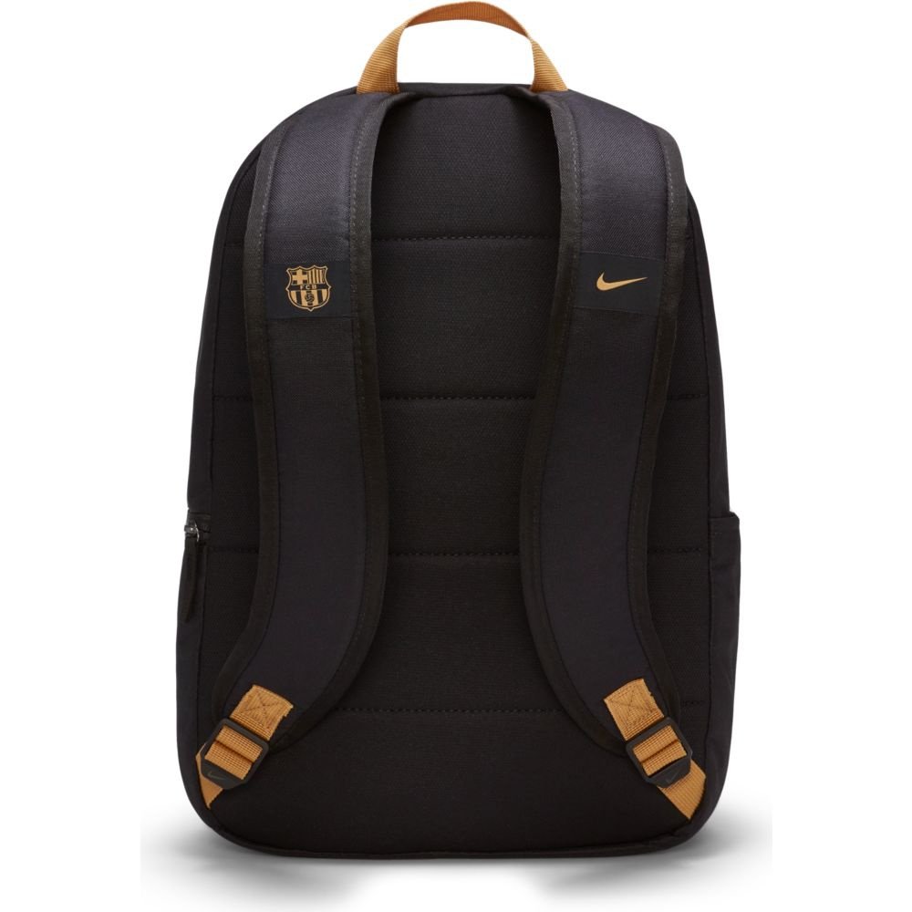 Plecak fc barcelona nike outlet