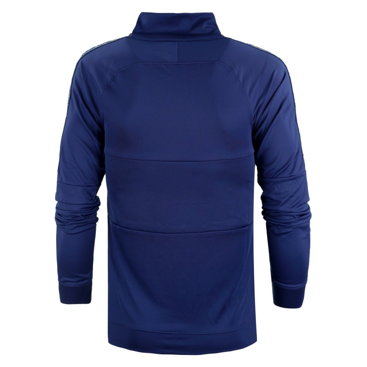 Nike Tottenham Hotspurs FC 1/2 Zip Track Jacket 'Blue' CK8487-429 - KICKS  CREW