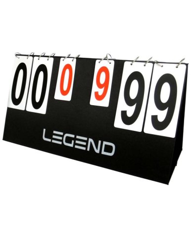 LEGEND 0-99