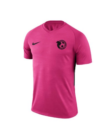 koszulka domowa FEMGOL LUBIN