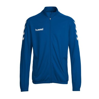 HUMMEL CORE POLY JACKET