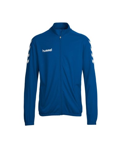 HUMMEL CORE POLY JACKET