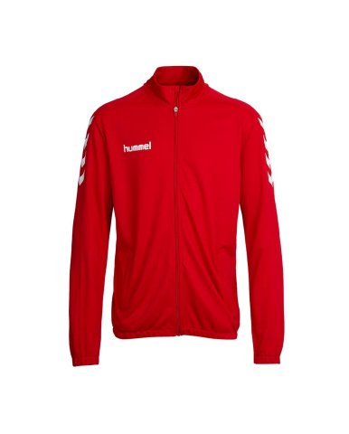 HUMMEL CORE POLY JACKET