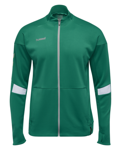 HUMMEL TECH MOVE POLY ZIP