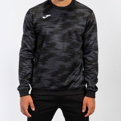 JOMA COMBI GRAFITY SWEATSHIRT