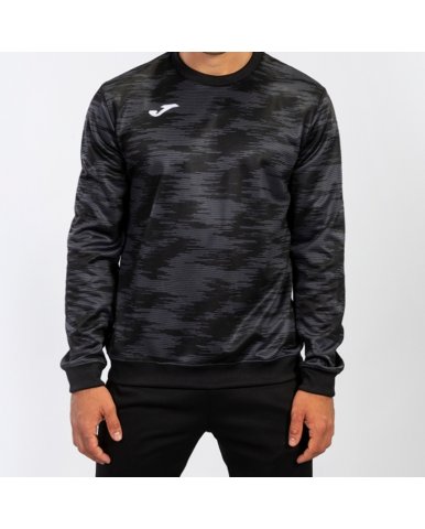 JOMA COMBI GRAFITY SWEATSHIRT
