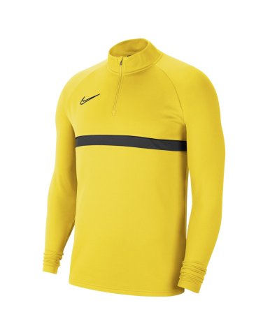 NIKE JR DRI-FIT ACADEMY DRIL TOP