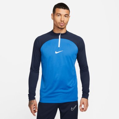 NIKE ACADEMY PRO DRILL TOP