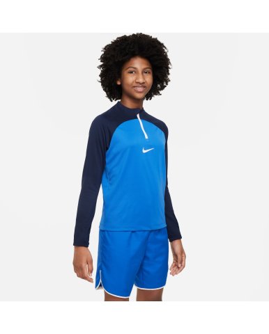 NIKE JR ACADEMY PRO DRILL TOP