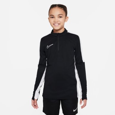 bluza NIKE JR ACADEMY 23 DRILL TOP