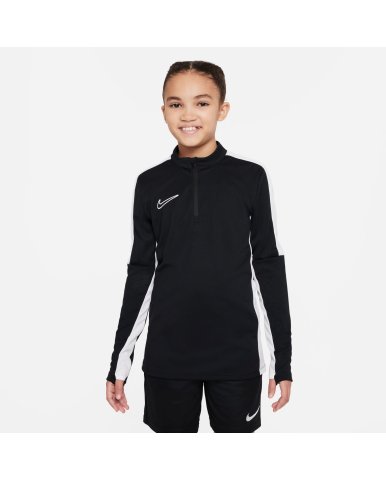 bluza NIKE JR ACADEMY 23 DRILL TOP