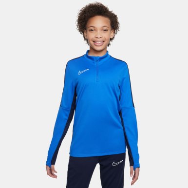 NIKE JR ACADEMY 23 DRILL TOP