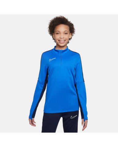 NIKE JR ACADEMY 23 DRILL TOP