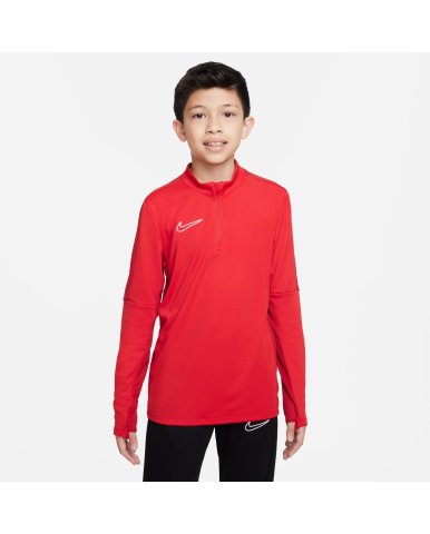 NIKE JR ACADEMY 23 DRILL TOP