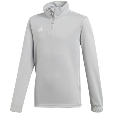 bluza ADIDAS JR CORE18 TRAINING TOP CV4142 
