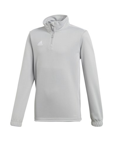 bluza ADIDAS JR CORE18 TRAINING TOP CV4142 