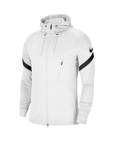 NIKE DRI-FIT STRIKE 21 FZ HOODIE