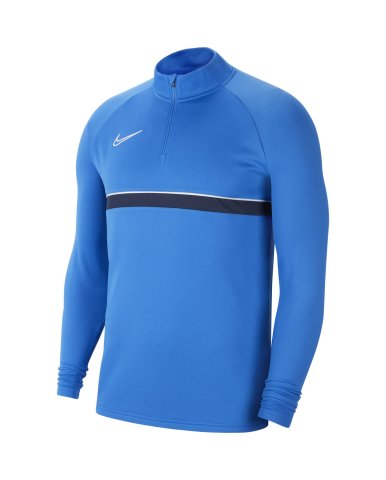 bluza NIKE DRI-FIT ACADEMY CW6110-657 