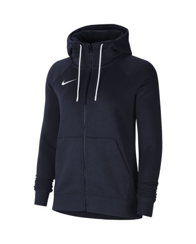 NIKE W PARK HOODIE FZ 