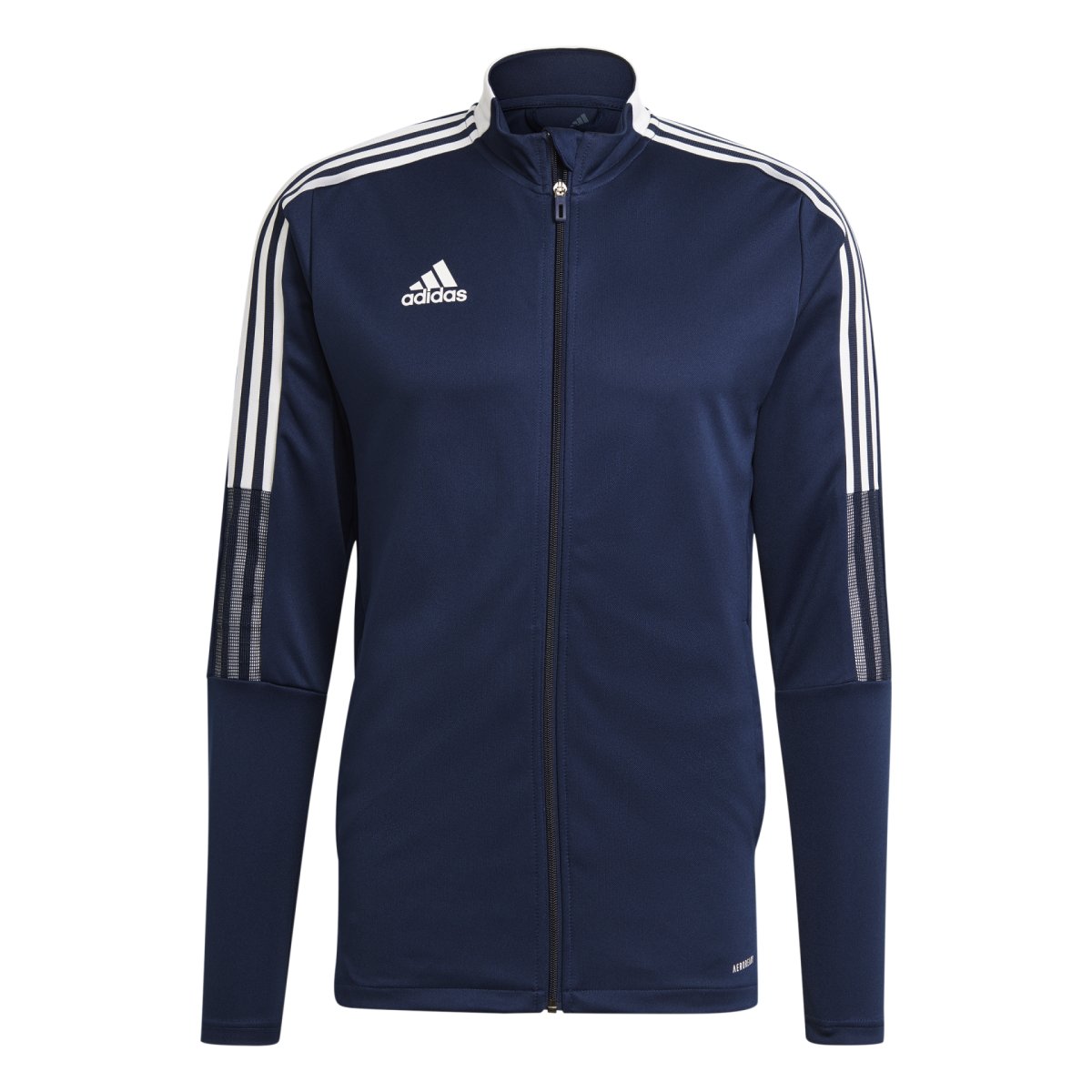 ADIDAS TIRO 21 TRACK JACKET - Bluzy - Odzież piłkarska