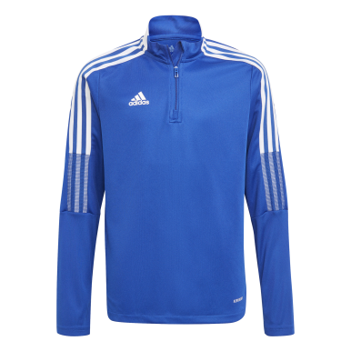 ADIDAS JR TIRO 21 TRAINING TOP