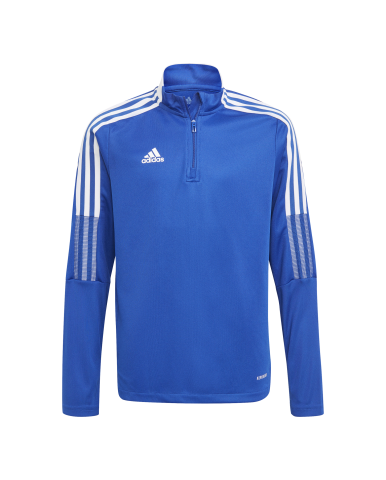 ADIDAS JR TIRO 21 TRAINING TOP