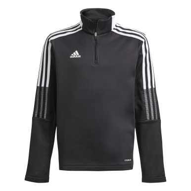 ADIDAS JR TIRO 21 WARM TOP