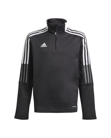 ADIDAS JR TIRO 21 WARM TOP