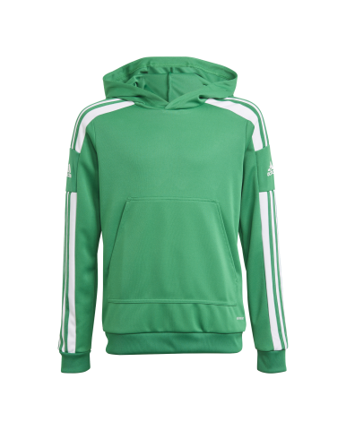 ADIDAS JR SQUADRA 21 HOODY