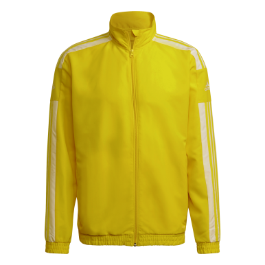 ADIDAS SQUADRA 21 PRESENTATION