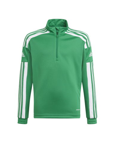 ADIDAS JR SQUADRA 21 TRANING TOP