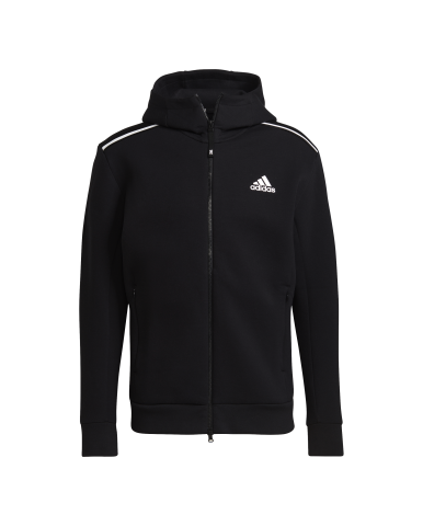 ADIDAS Z.N.E. SPORTSWEAR HOODIE