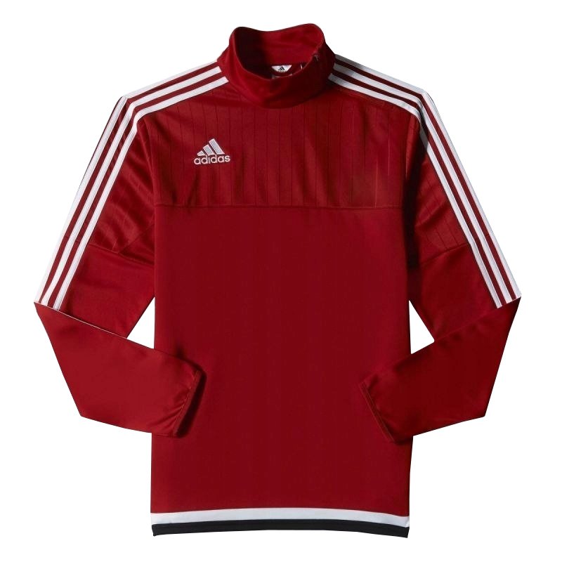 ADIDAS JR TIRO15 TRAINING