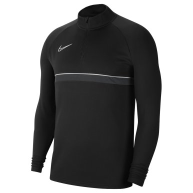 NIKE JR DRI-FIT ACADEMY DRIL TOP