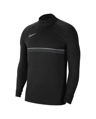 NIKE JR DRI-FIT ACADEMY DRIL TOP