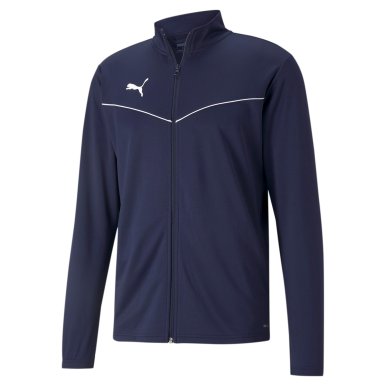 PUMA TEAMRISE TRAINING POLY JACKET