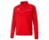 PUMA JR TEAMRISE 1/4 ZIP TOP