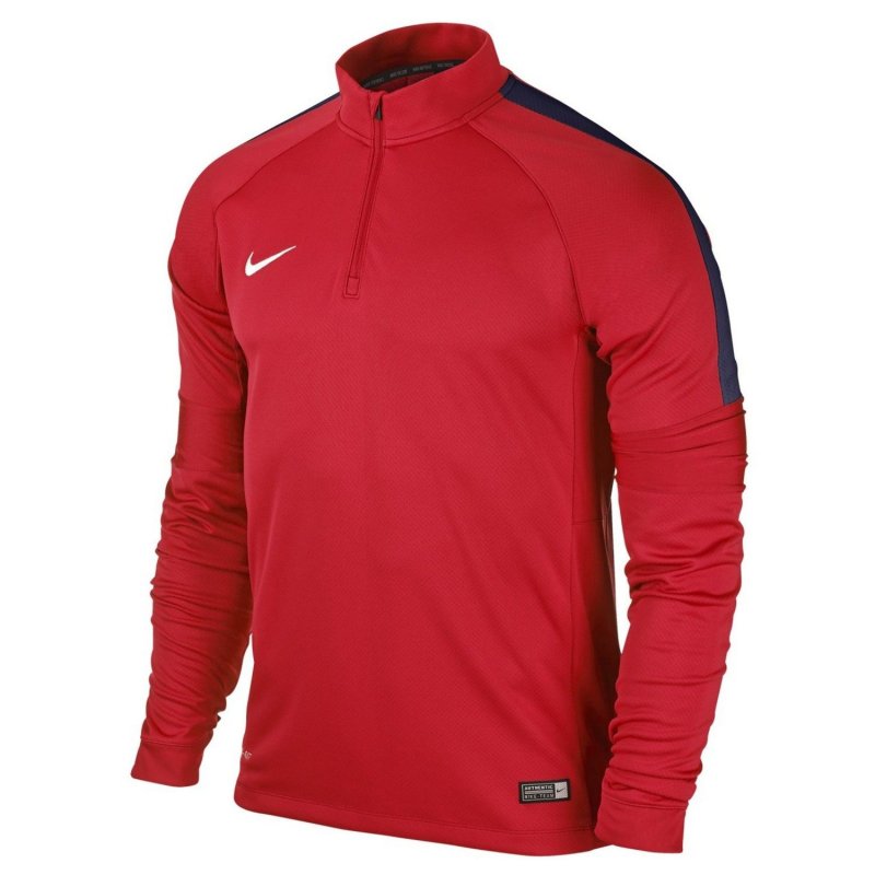 bluza NIKE SQUAD 15 645472-662 